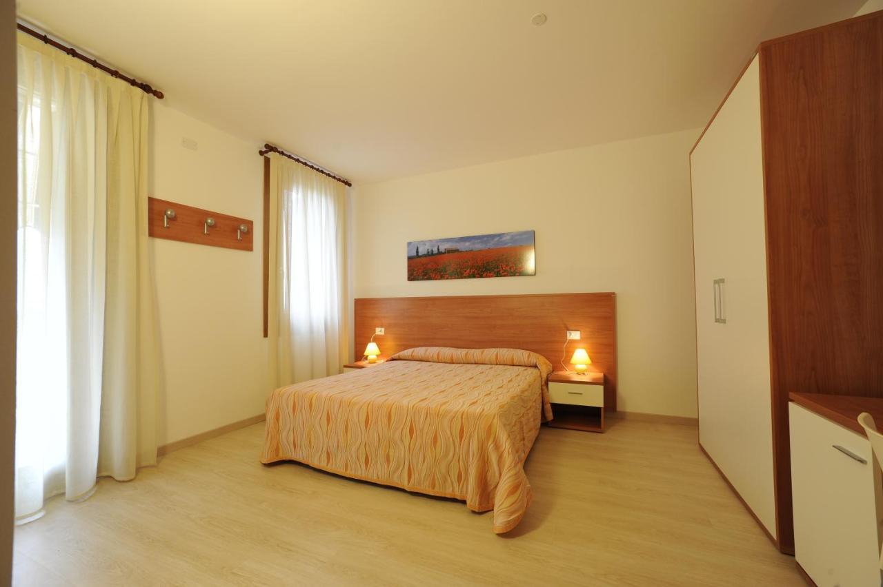 Terzo Bacino Bed & Breakfast ซานมิเคเล อัล ตาเยียเมนโต ภายนอก รูปภาพ
